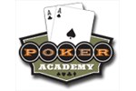 Poker Academy logo